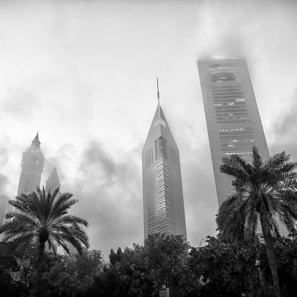 Dubai Credit