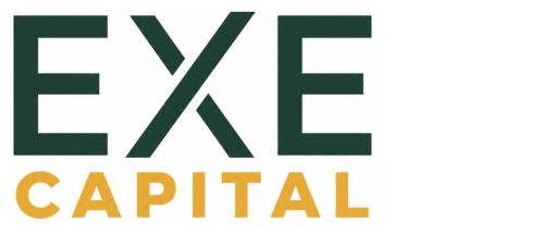 EXE Capital Logo
