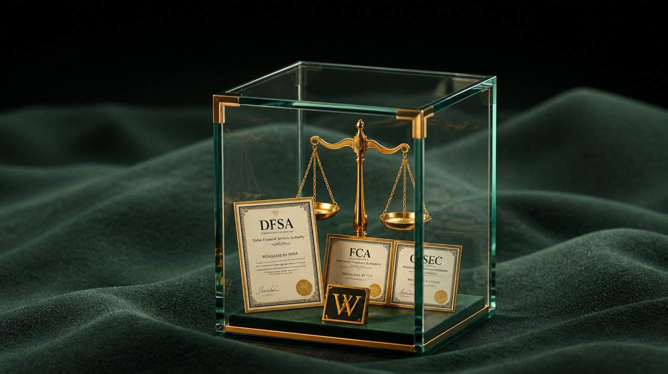 Licensing and Regulation